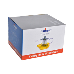 قوری یونیک کد 7961 گنجایش 1200 میلی لیتر