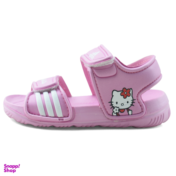 صندل دخترانه مدل کیتی کد A-1027