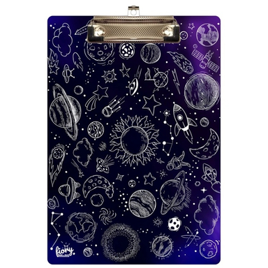 تخته شاسی مستر راد طرح کهکشانی مدل تحصیلی کد 2374