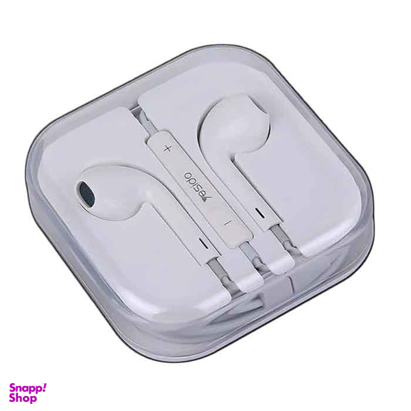 هندزفری سیم دار یسیدو مدل YH09