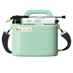سمپاش شارژی اسمارت دیر مدل 6L