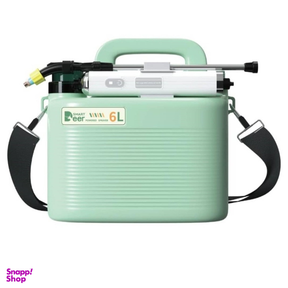 سمپاش شارژی اسمارت دیر مدل 6L