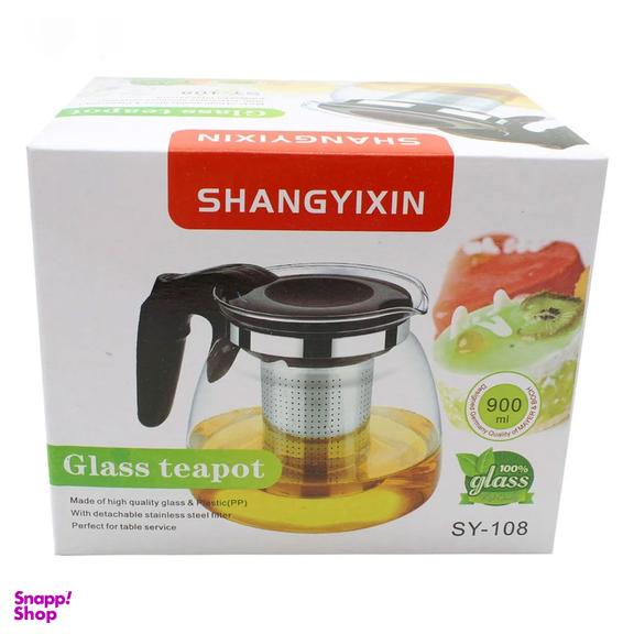 قوری برند مدل SY-108