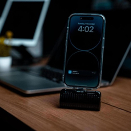 پاوربانک گرین لاین مدل Pocket-L ظرفیت 5000 میلی‌آمپر ساعت