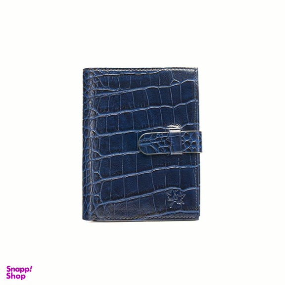كیف پول زنانه نوین چرم مدل آراز کد KR-PW3148
