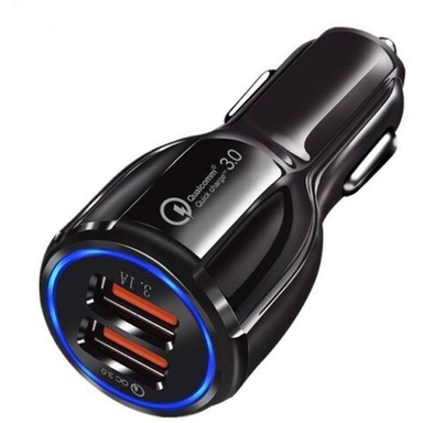 شارژر فندکی جیفوز مدل CR-64