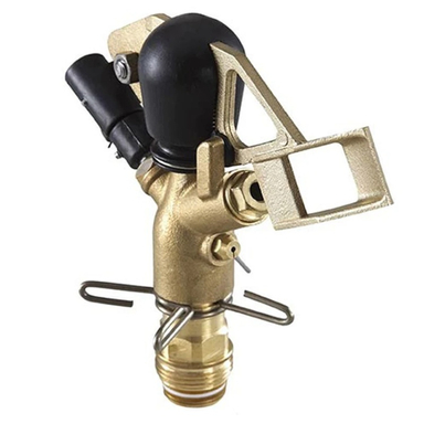 سری آبپاش مدل تنظيمی کد zk-30