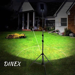 چراغ کمپینگ دینکس مدل DX-114