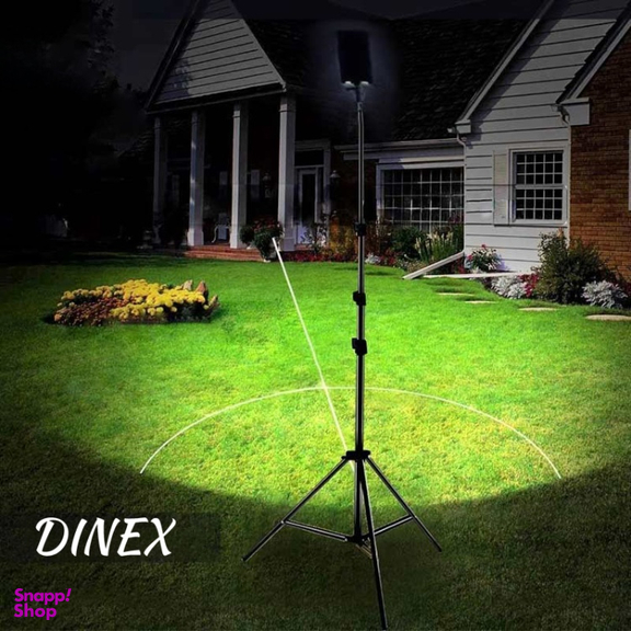 چراغ کمپینگ دینکس مدل DX-114