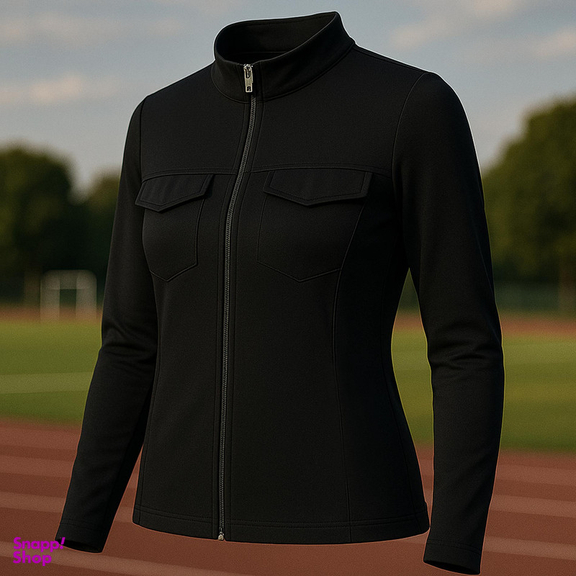 تیشرت آستین بلند ورزشی زنانه ماییلدا مدل 5345-713