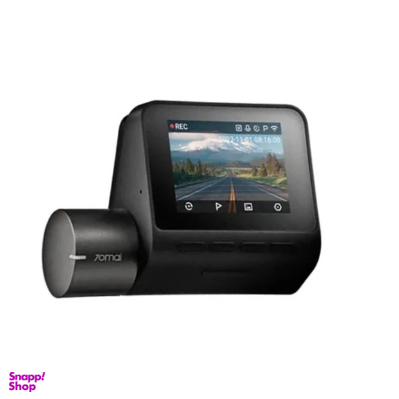 دوربین فیلم برداری خودرو سونتی می مدل 70Mai dash cam A200