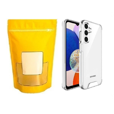 کاور گوشی موبایل مدل اسپیس کد F-S مناسب سامسونگ Galaxy A54