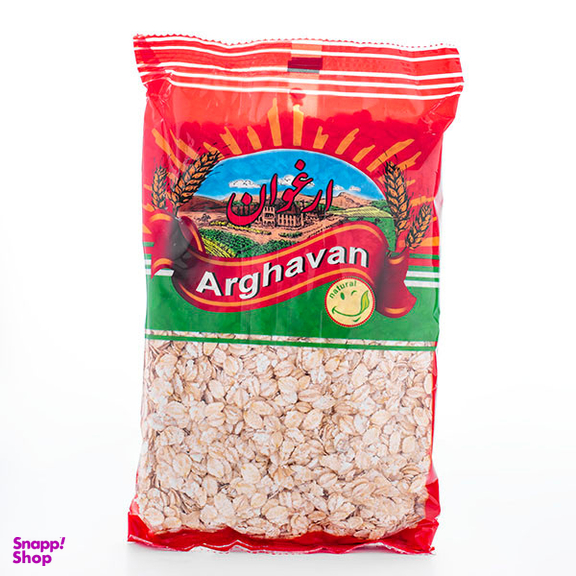جو دو سر پرک ارغوان وزن 500 گرم