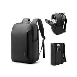 کوله پشتی لپ تاپ بنج مدل 3057 مناسب لپ تاپ 14.1 تا 15.6 اینچی