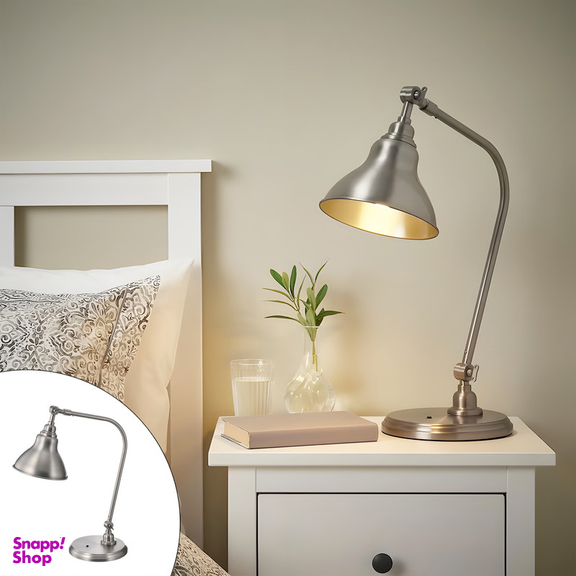 چراغ مطالعه ایکیا مدل ANKARSPEL-NEW