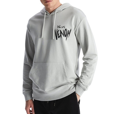 هودی مردانه ال سی وایکیکی مدل We Are Venom