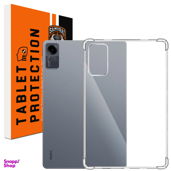کاور تبلت سامورایی مدل FLEXI مناسب برای شیائومی Redmi Pad SE