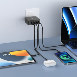 شارژر دیواری ریورسانگ مدل PowerKub G100 AD105