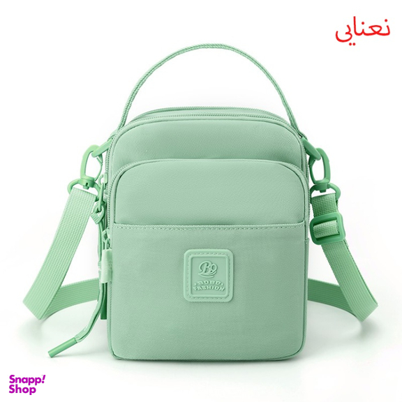 کیف رودوشی زنانه بوبو مدل 9064