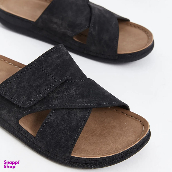 صندل زنانه ال سی وایکیکی مدل طبی ارتوپدیک