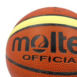 توپ بسکتبال طرح مولتن مدل FIBA GL6 کد 19457