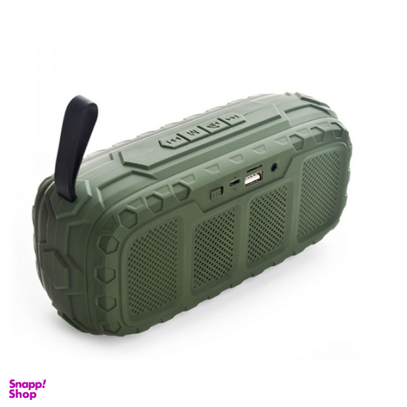 اسپیکر بلوتوثی قابل حمل کایزر مدل Kaiser K-514