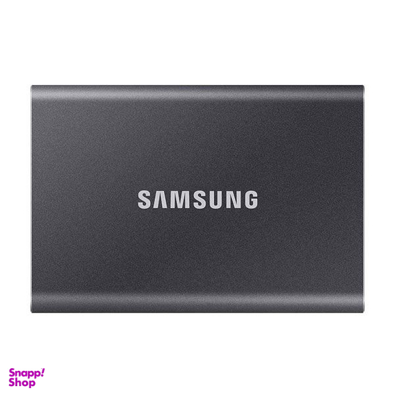 حافظه SSD اکسترنال سامسونگ مدل T7