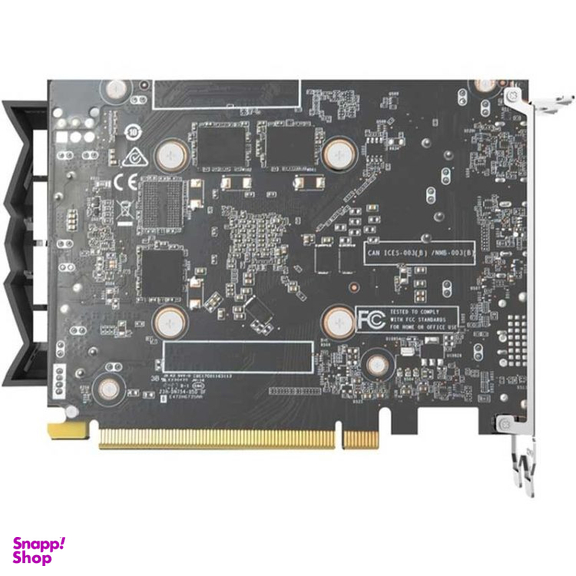 کارت گرافیک زوتک مدل Gaming RTX 3050 OC Twin Edge ظرفیت 6 گیگابایت