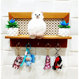 جاکلیدی چوبی کد 088