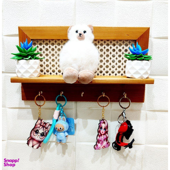 جاکلیدی چوبی کد 088