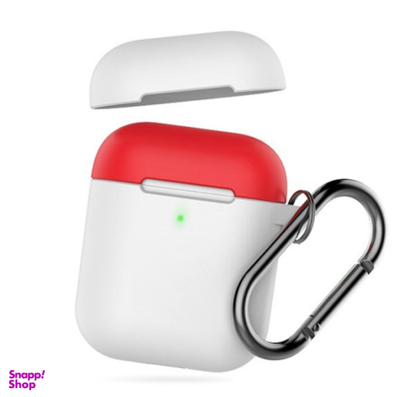 کاور سیلیکونی ایرپاد آهااستیل مدل PT46 مناسب ایرپاد 1 و 2 به همراه دو درب