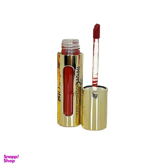 رژ لب مایع بایو استار کد 105