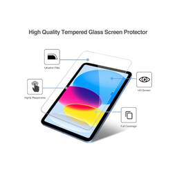 محافظ صفحه نمایش تبلت مدل MSR-ESD مناسب اپل iPad 2025 11 inch 11th Generation