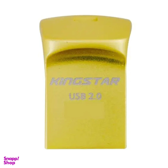 فلش مموری کینگ استار مدل KS232 ظرفیت 32 گیگابایت