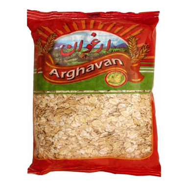 جو پرک ارغوان وزن 450 گرم