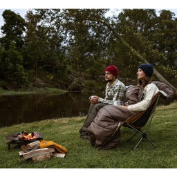 کیسه خواب نیچرهایک مدل New U Series U350