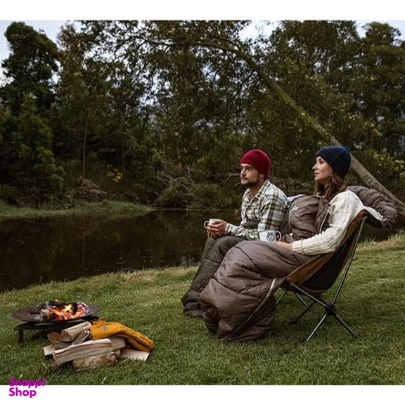 کیسه خواب نیچرهایک مدل New U Series U350