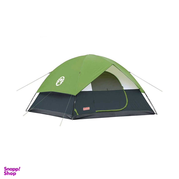 چادر کلمن مدل SUNDOME 6