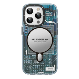 کاور گوشی موبایل یانگ کیت مدل Magesafe IC مناسب برای اپل iPhone 13