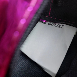 کیف پول ال سی وایکیکی مدل fedre43