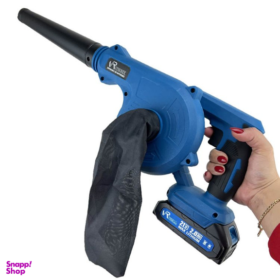 دمنده و مکنده شارژی ویوارکس مدل VR2109-CB