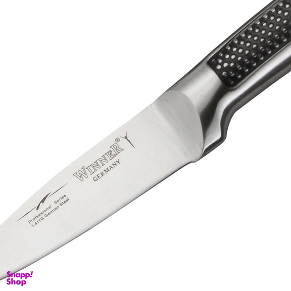 چاقو وینر مدل NS-0102 مجموعه 2 عددی