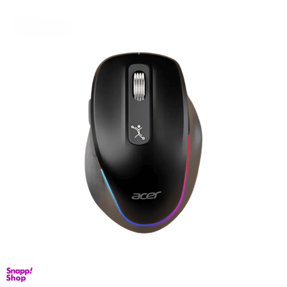 ماوس بی سیم ارگونومیک ایسر مدل Acer OMR219