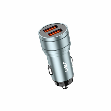 شارژر فندکی 24 وات جی بی کیو مدل CC-24