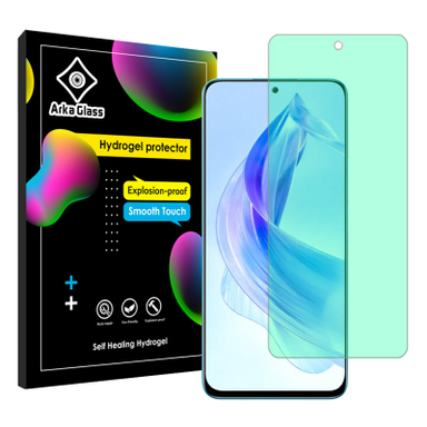 محافظ صفحه نمایش گرین لایت آرکا گلس مدل Tough مناسب گوشی موبایل آنر 90 Lite