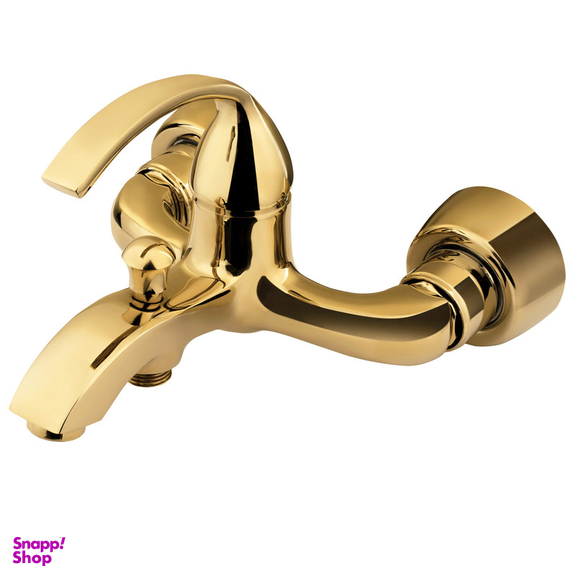 شیر حمام اوج مدل ایوانو