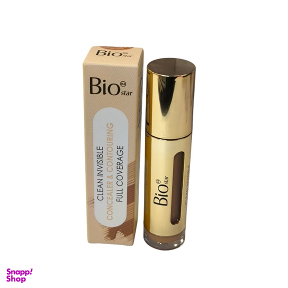 کانتور مایع بایو استار شماره 306