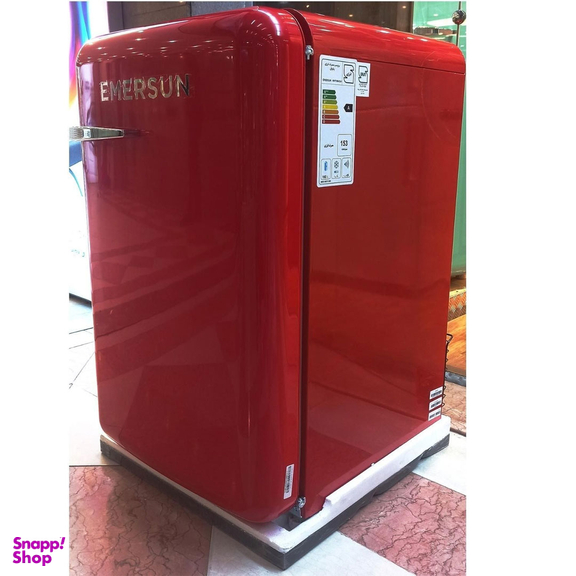 یخچال 7 فوت امرسان مدل RH7T160-CLA