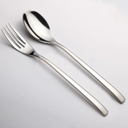 سرویس قاشق و چنگال وینتو مدل 057 مجموعه 12 عددی