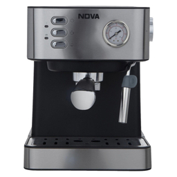 اسپرسوساز 1.5 لیتری نوا مدل NCM-147EXPS